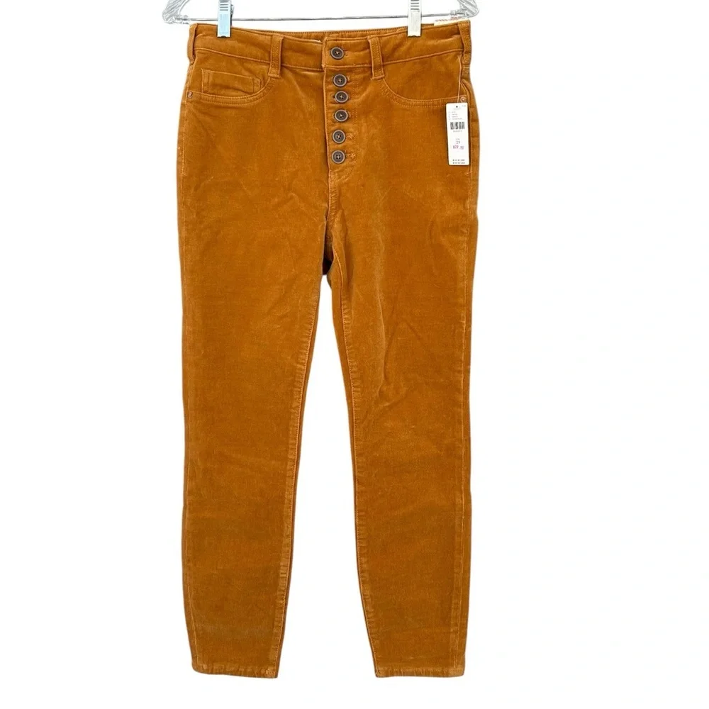 Anthropologie size 29